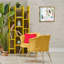  «Let Your Dreams Be Wings Floater», art mural sur toile par Katie pertiet-157748232-157748233