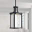 Bunton 1 - Light Lantern Pendant-22823844