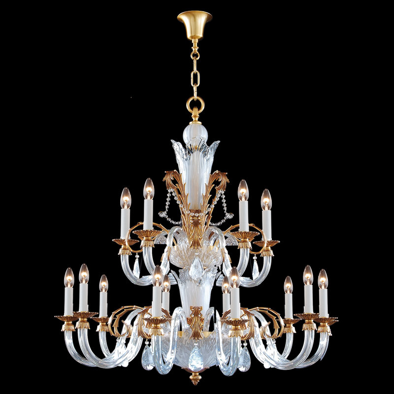 Mariner Luxury Chandelier