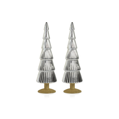 Halette Christmas Tabletop Tree