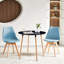 Nero Upholstered Dining Chair-53835487-53835483