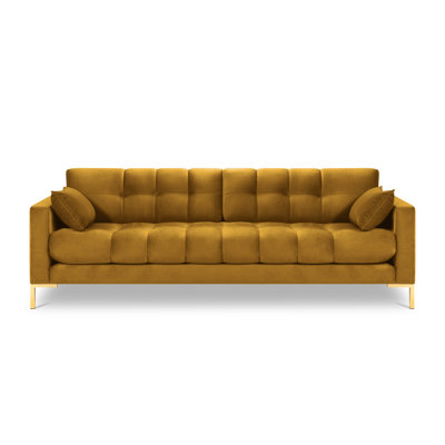 Adoraim 4 Seater Sofa
