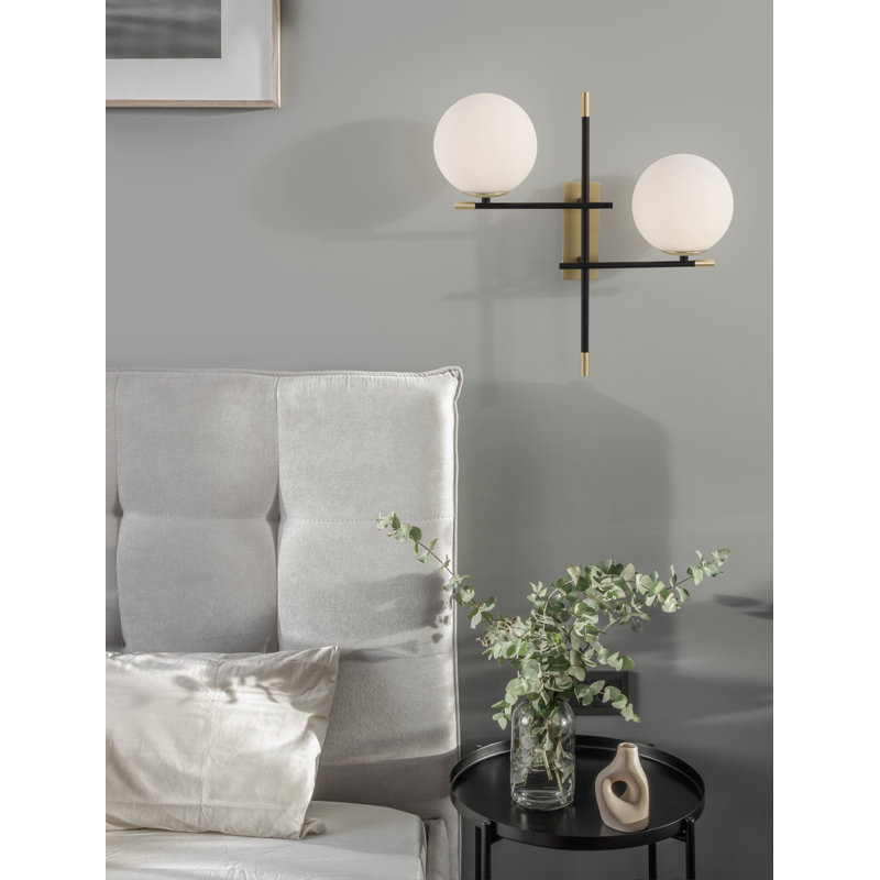 GIT Aluminium Wallchiere