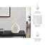 Décoration Swirl Design-97382827
