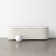 Delray Upholstered Flip Top Storage Bench