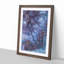 Not Stopping in Abstract - Picture Frame Graphic Art Print-55724951-55724950
