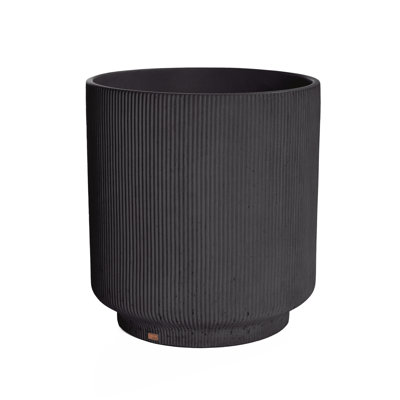 Lotus Round Concrete Vessel Sink