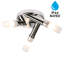 Asmin Glass Spotlight