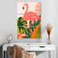 Flamant de jungle Brampt I-108639778