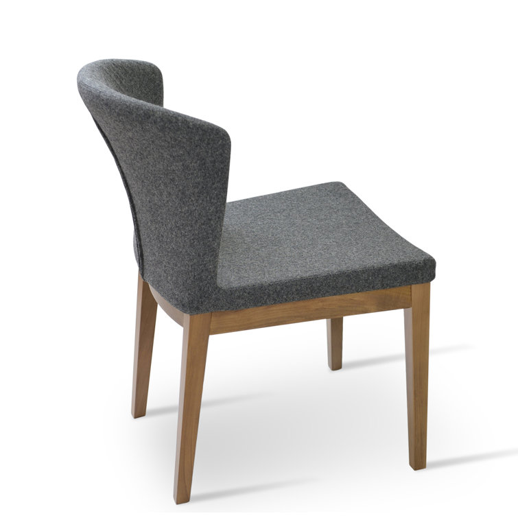Chaise d'appoint Capri