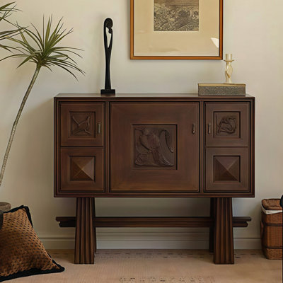Buffet haut de gamme américain