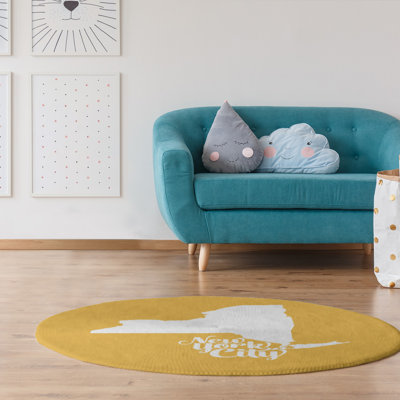 Tapis de poly-chenille new york city ny