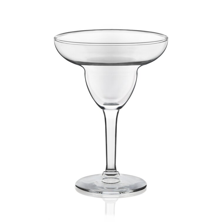 Libbey Martini Party Glasses