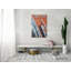 Handmade Cities & Countries Wall Decor on Metal