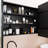 Three Door Steel Frame Square Shape Medicine Cabinet-90628782