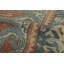 One-of-a-Kind 4'5"x8'10" Hand Knotted Area Rug