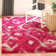 Tapis ikat Lizotte Performance