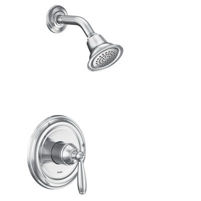 Brantford Eco Performance Shower Faucet