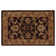 Classic Hand Tufted Wool Oriental Rug