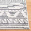 Tapis ivoire / gris Lowrey-773066439
