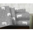 Collection de housse de couette ours polaire