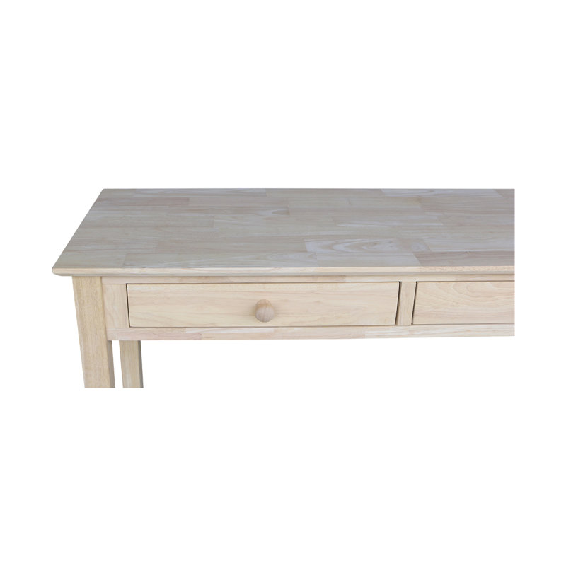 Console Acton