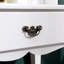 Louise Dressing Table with Mirror