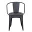 ENSEMBLE MÉTAL 3 PCS LOURDES-248902496