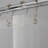 PVC Shower Curtain Liner-73430826