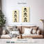 Hipster Wise Monkeys-1609355735