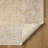 Machine Washable Traditional Oriental Beige/Ivory Waterproof Rug-151208829
