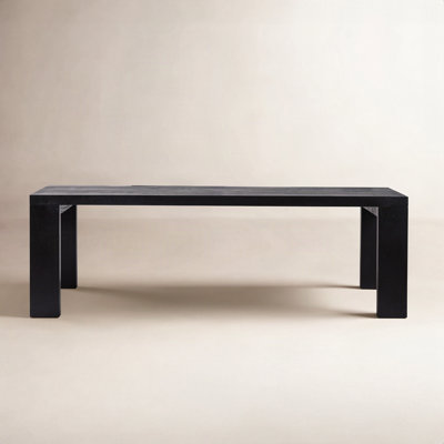 Oak Dining Table