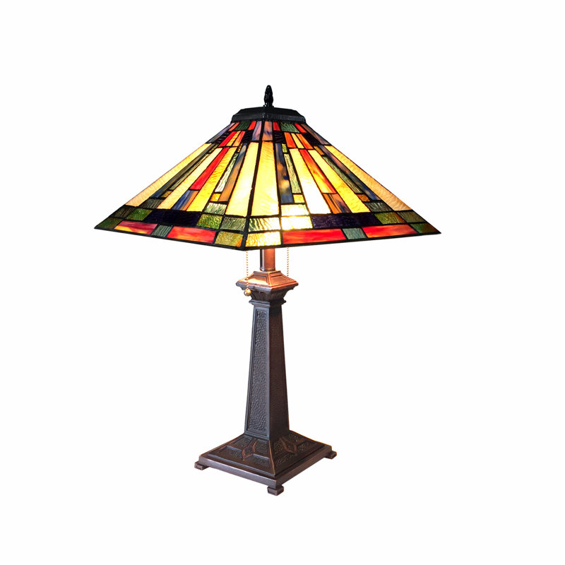 Lampe de table 25 po Brooker