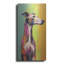 Lark Manor ™ «Greyhound 8» par Sean Parnell, art mural en métal-1285449299