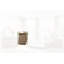 Commode 5 tiroirs Driscilla