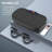 Vibration Plate Fitness Platform Exercise Machine-125382538