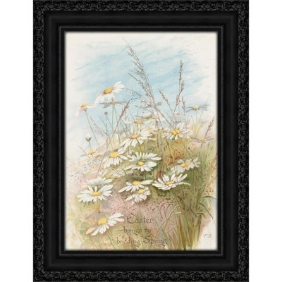 Easter Brings the Budding Spring (1875)