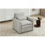 Fauteuil rembourré confortable 31,9 po