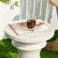 Tabouret de jardin Alisiana-1204967511