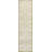 Deilani Vintage Filigree Textured Weave Green/Cream Indoor/Outdoor Rug-2008495887