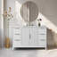 Ensemble de meuble-lavabo simple 48 po Lissandra