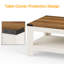 Table basse Damika-476229676