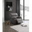Ensemble de salon inclinable 3 pièces Drafton-888679231