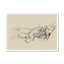 Dog Days III by Ethan Harper - Print-1552064088-1552064086