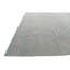 Tapis gris Noor