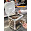 Dispositif de rangement pour chat et chien-100003893