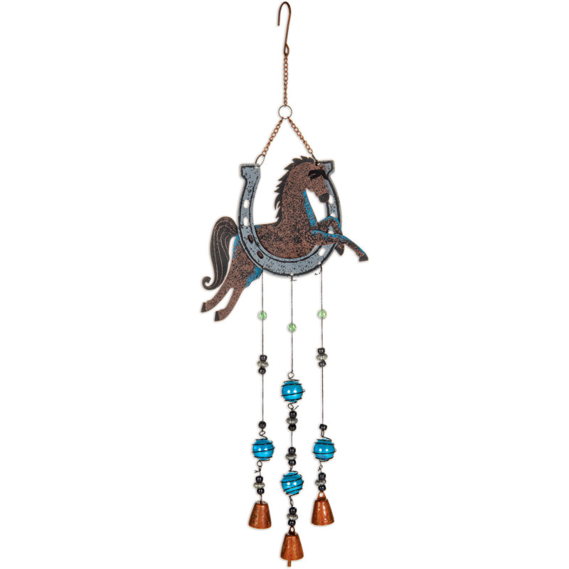 Lucky Stallion Chime