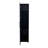 Stackable Wall Mounted Storage Cabinet, 15.75" D X 15.75" W X 70.87" H-2048810621
