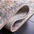 Idhika Performance Abstract Rug-1612543507