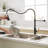 GAWEZA Kitchen Faucet-92871872